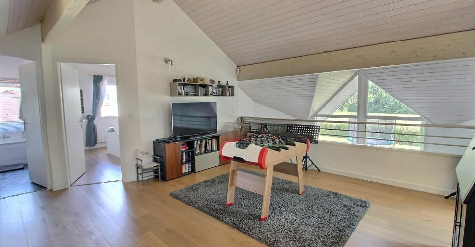 Квартира в Женеве, Швейцария, 200 м² - фото 5