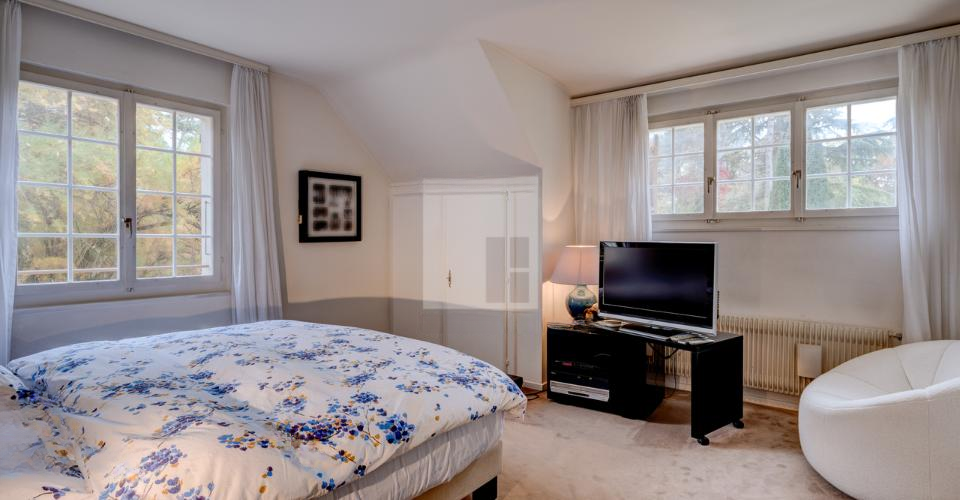 Квартира в Женеве, Швейцария, 220 м² - фото 5