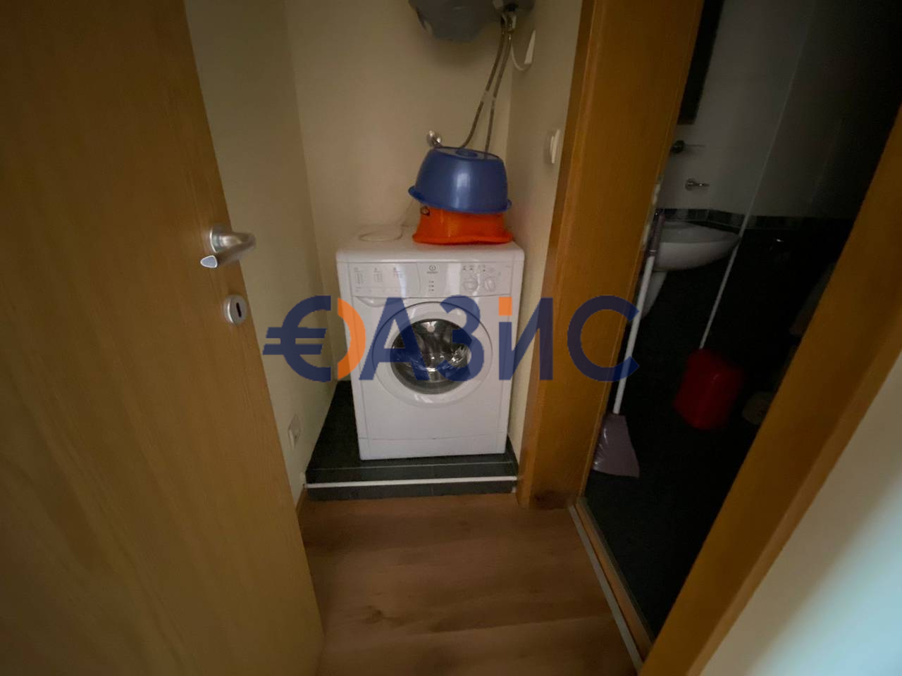 Апартаменты в Святом Власе, Болгария, 43 м² - фото 18