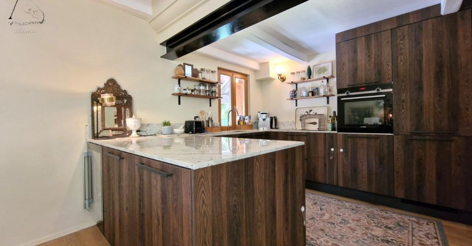 Квартира в Женеве, Швейцария, 145 м² - фото 6