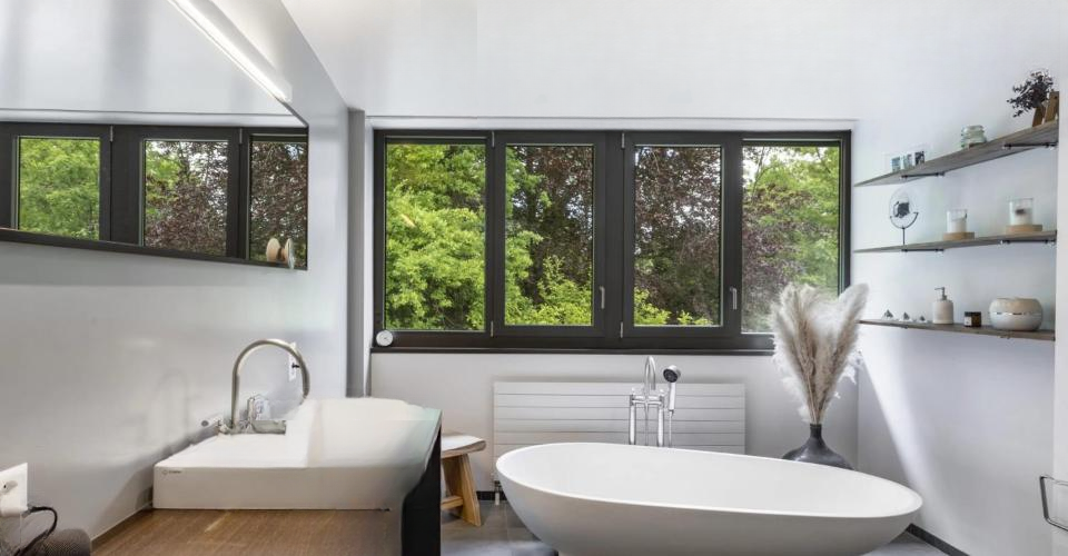 Квартира в Женеве, Швейцария, 338 м² - фото 6