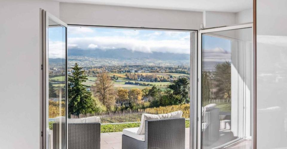 Квартира в Женеве, Швейцария, 235 м² - фото 6