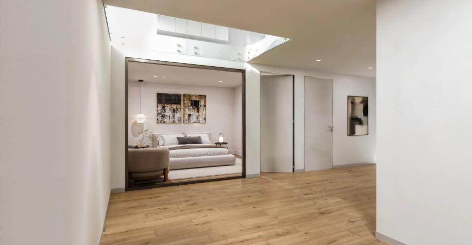 Квартира в Женеве, Швейцария, 239 м² - фото 6