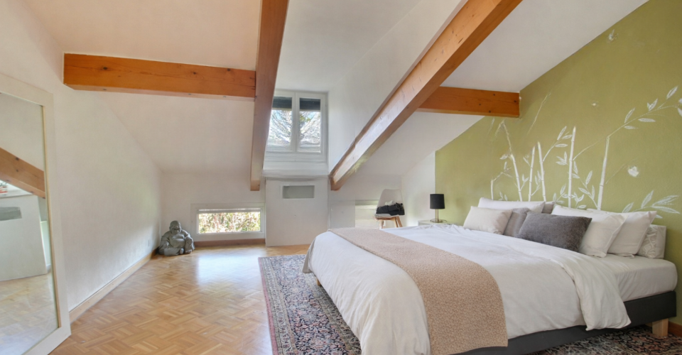 Квартира в Женеве, Швейцария, 195 м² - фото 6