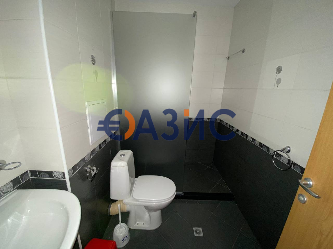 Апартаменты в Святом Власе, Болгария, 43 м² - фото 19