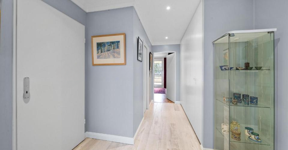 Квартира в Женеве, Швейцария, 136 м² - фото 6