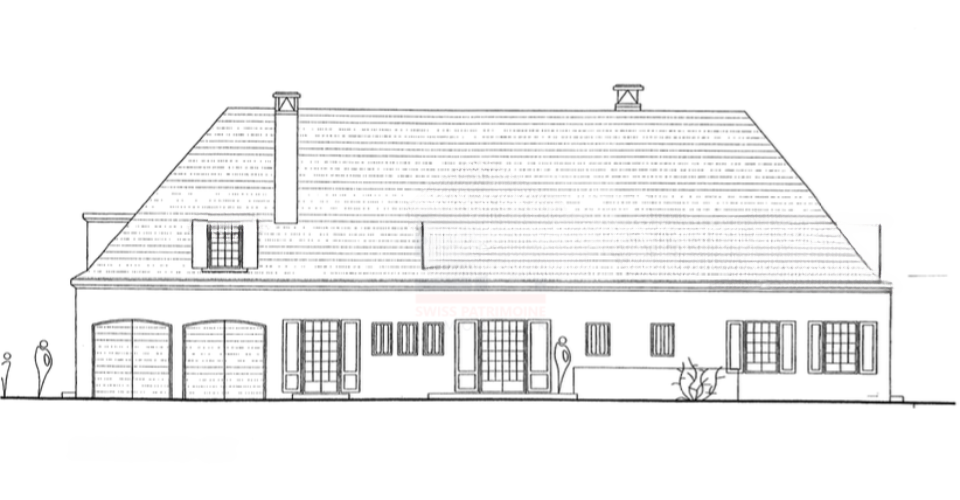 Квартира в Женеве, Швейцария, 430 м² - фото 6