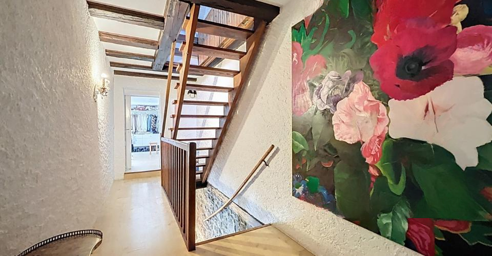 Квартира в Женеве, Швейцария, 235 м² - фото 6