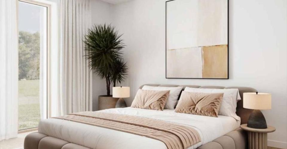 Квартира в Женеве, Швейцария, 137 м² - фото 6