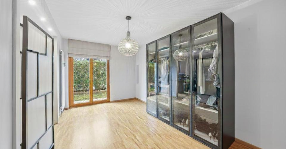 Квартира в Женеве, Швейцария - фото 6