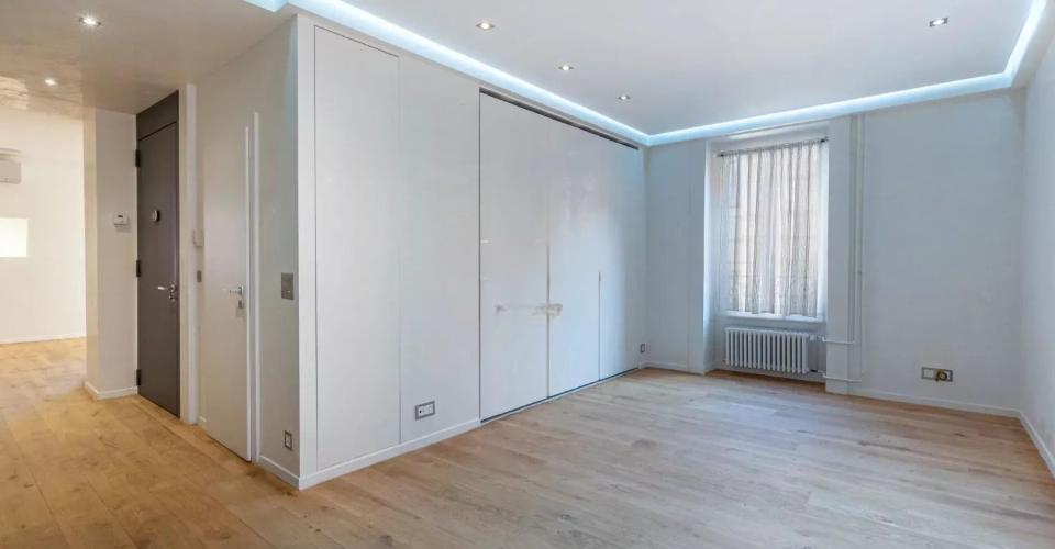 Квартира в Женеве, Швейцария, 195 м² - фото 6