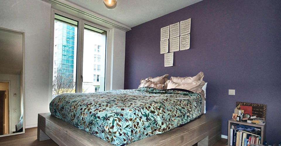 Квартира в Женеве, Швейцария, 156 м² - фото 6