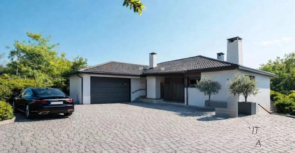 Квартира в Женеве, Швейцария, 380 м² - фото 6