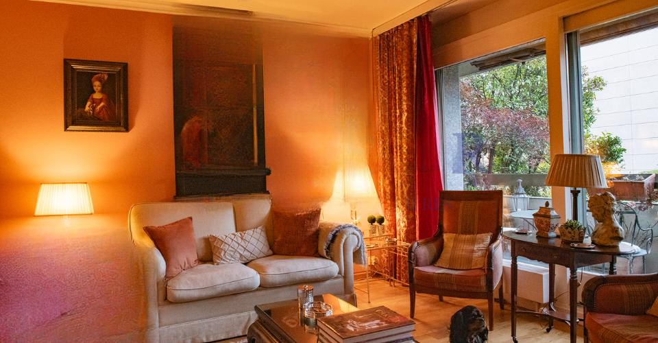 Квартира в Женеве, Швейцария - фото 6