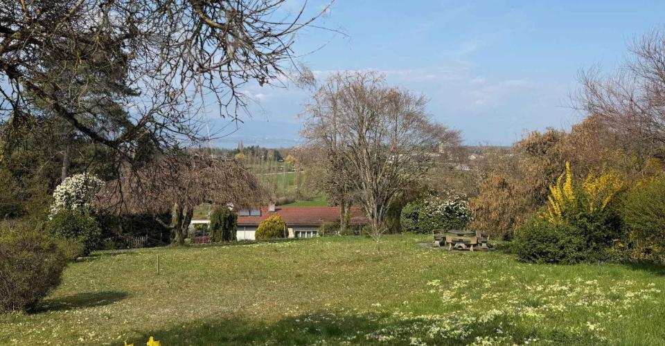 Квартира в Женеве, Швейцария, 250 м² - фото 6