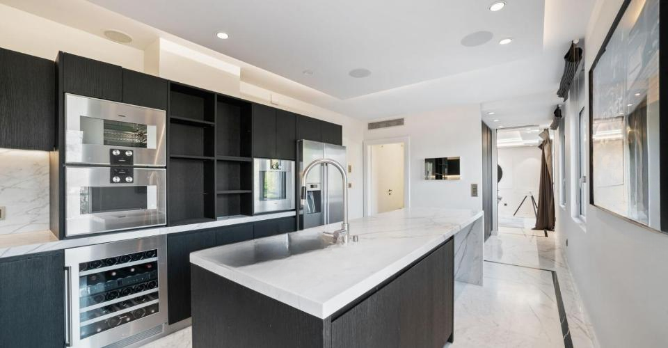 Квартира в Женеве, Швейцария, 393 м² - фото 6