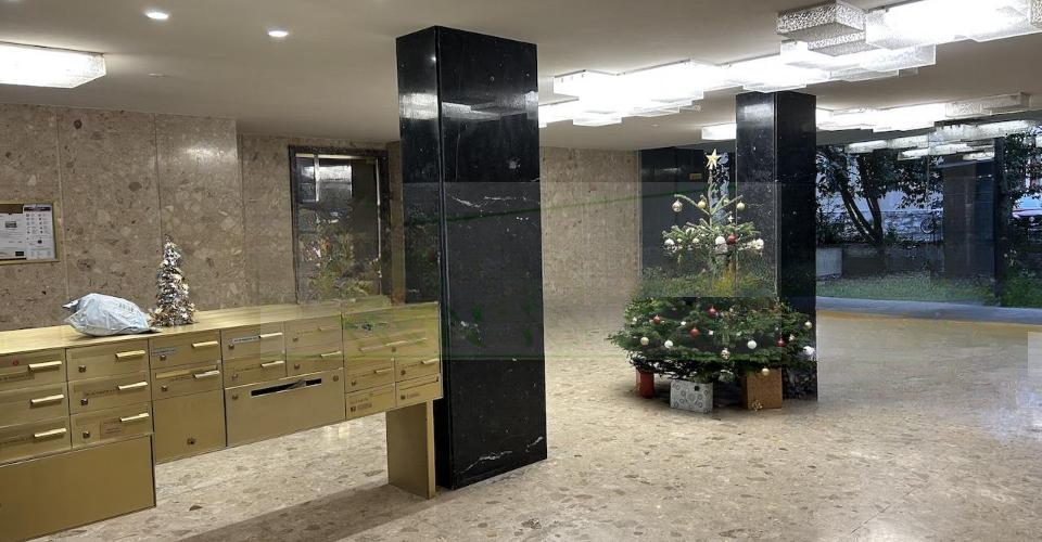 Квартира в Женеве, Швейцария, 40 м² - фото 6