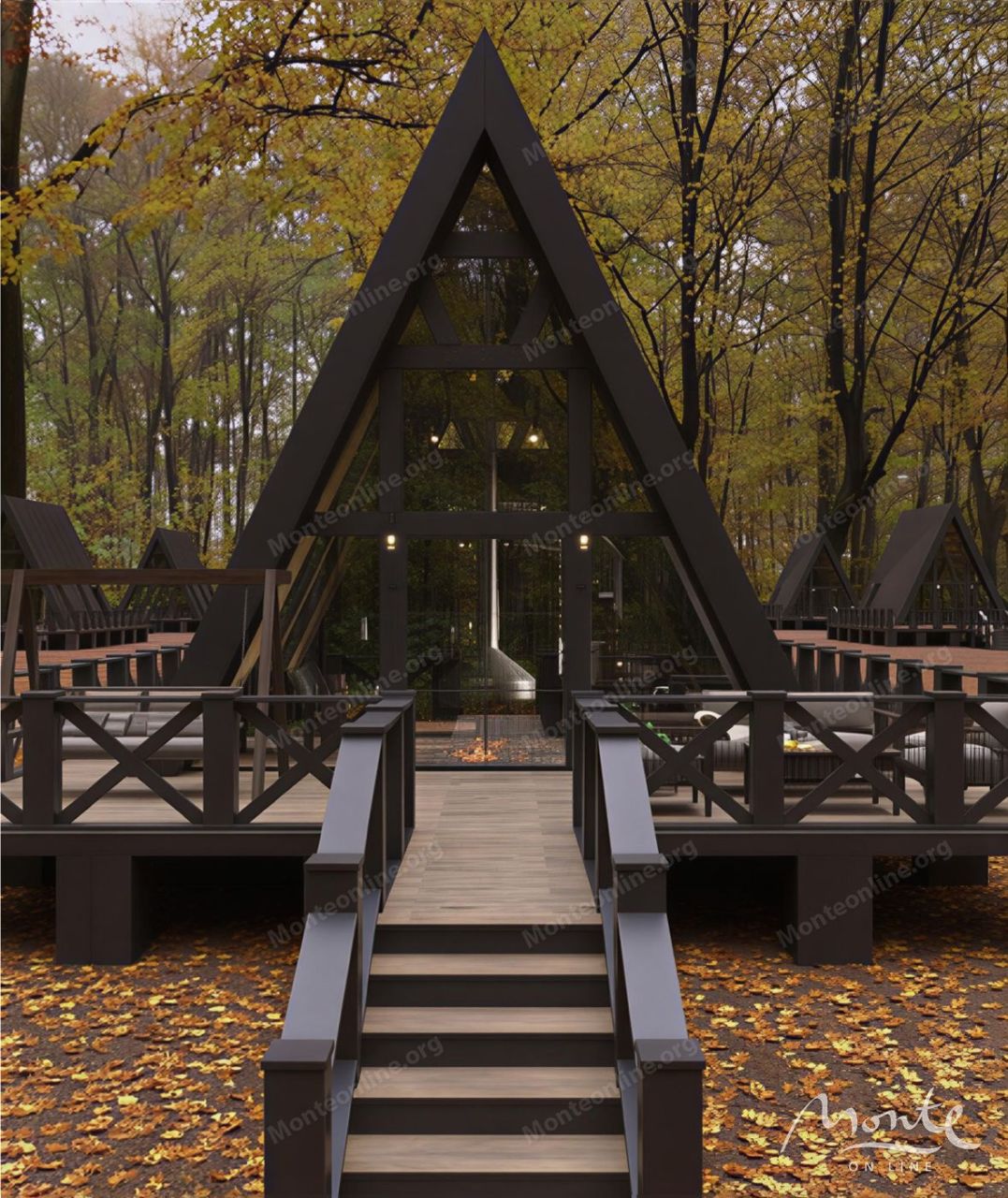 Вилла в Будве, Черногория, 70 м² - фото 1