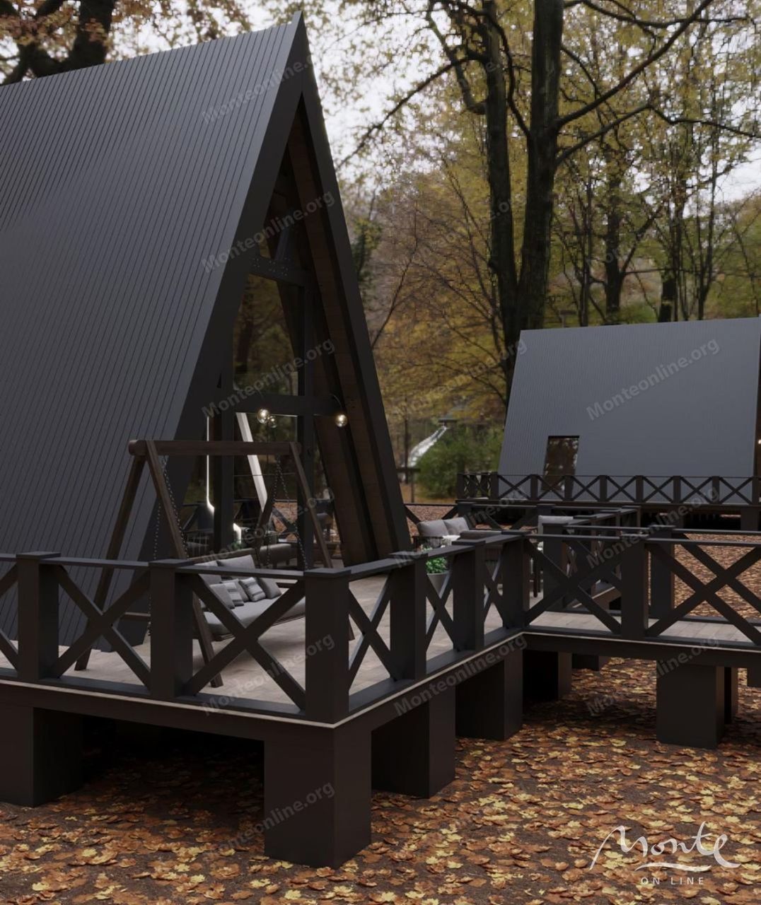 Вилла в Будве, Черногория, 70 м² - фото 2