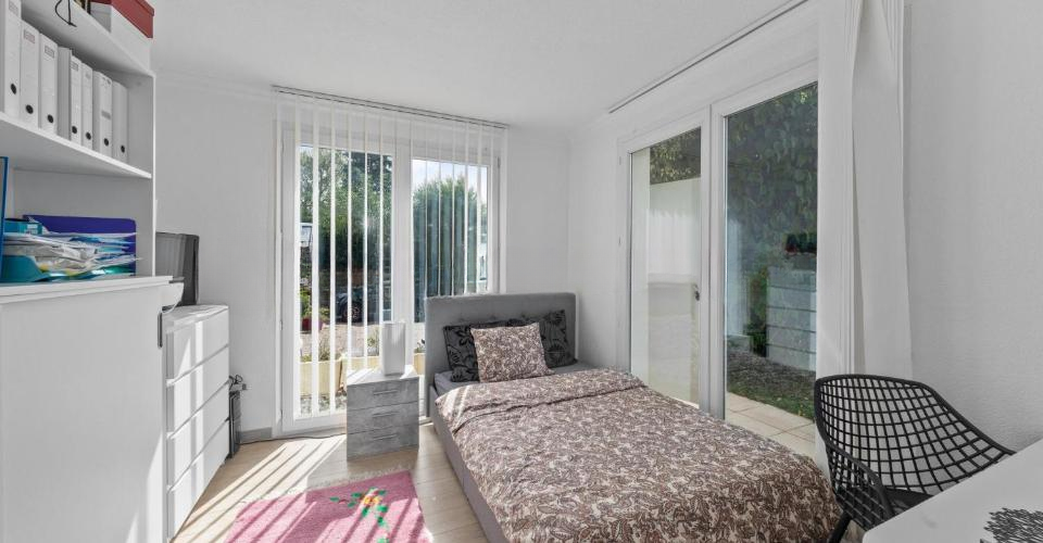 Квартира в Женеве, Швейцария, 170 м² - фото 6