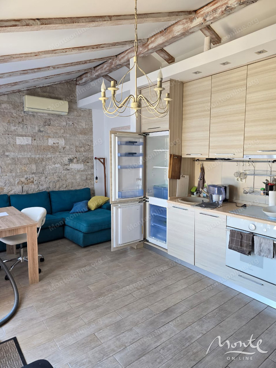 Апартаменты в Будве, Черногория, 105 м² - фото 3