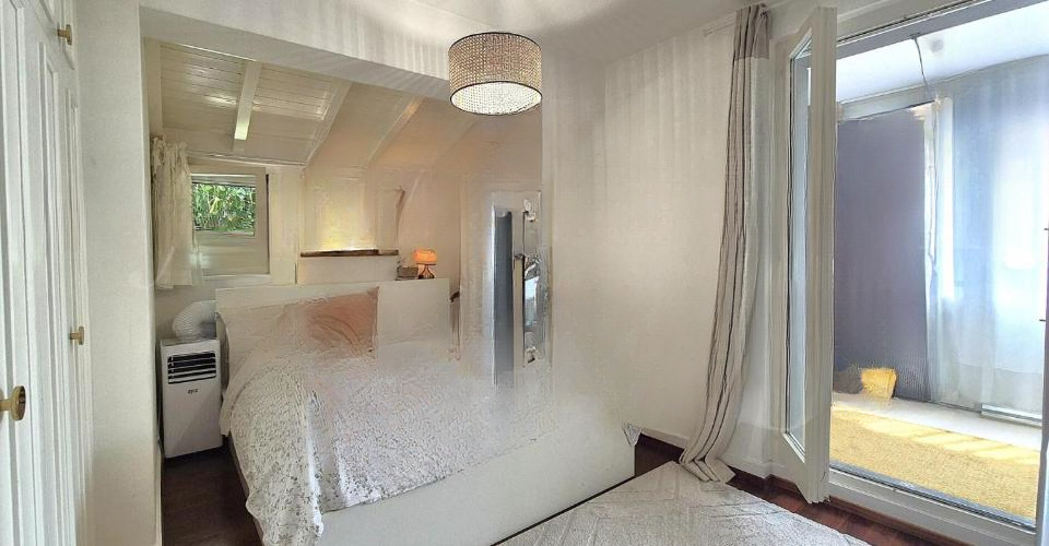 Квартира в Женеве, Швейцария, 125 м² - фото 6