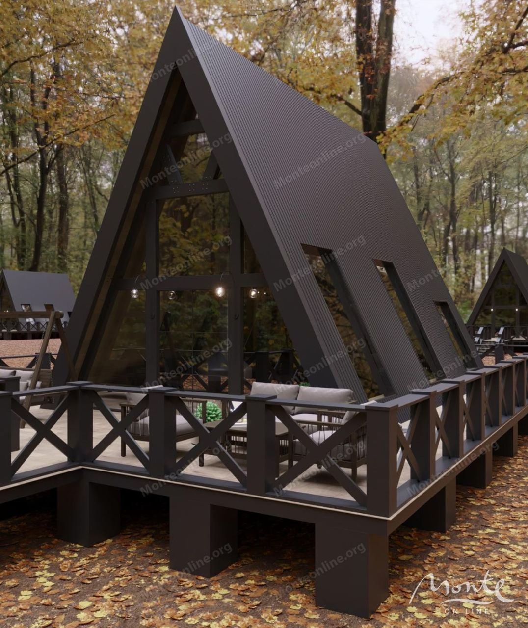 Вилла в Будве, Черногория, 70 м² - фото 3