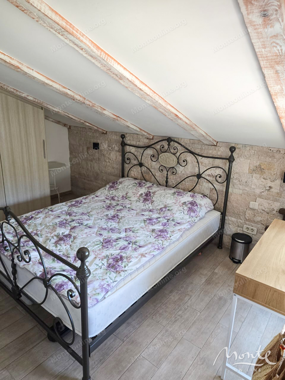 Апартаменты в Будве, Черногория, 105 м² - фото 4