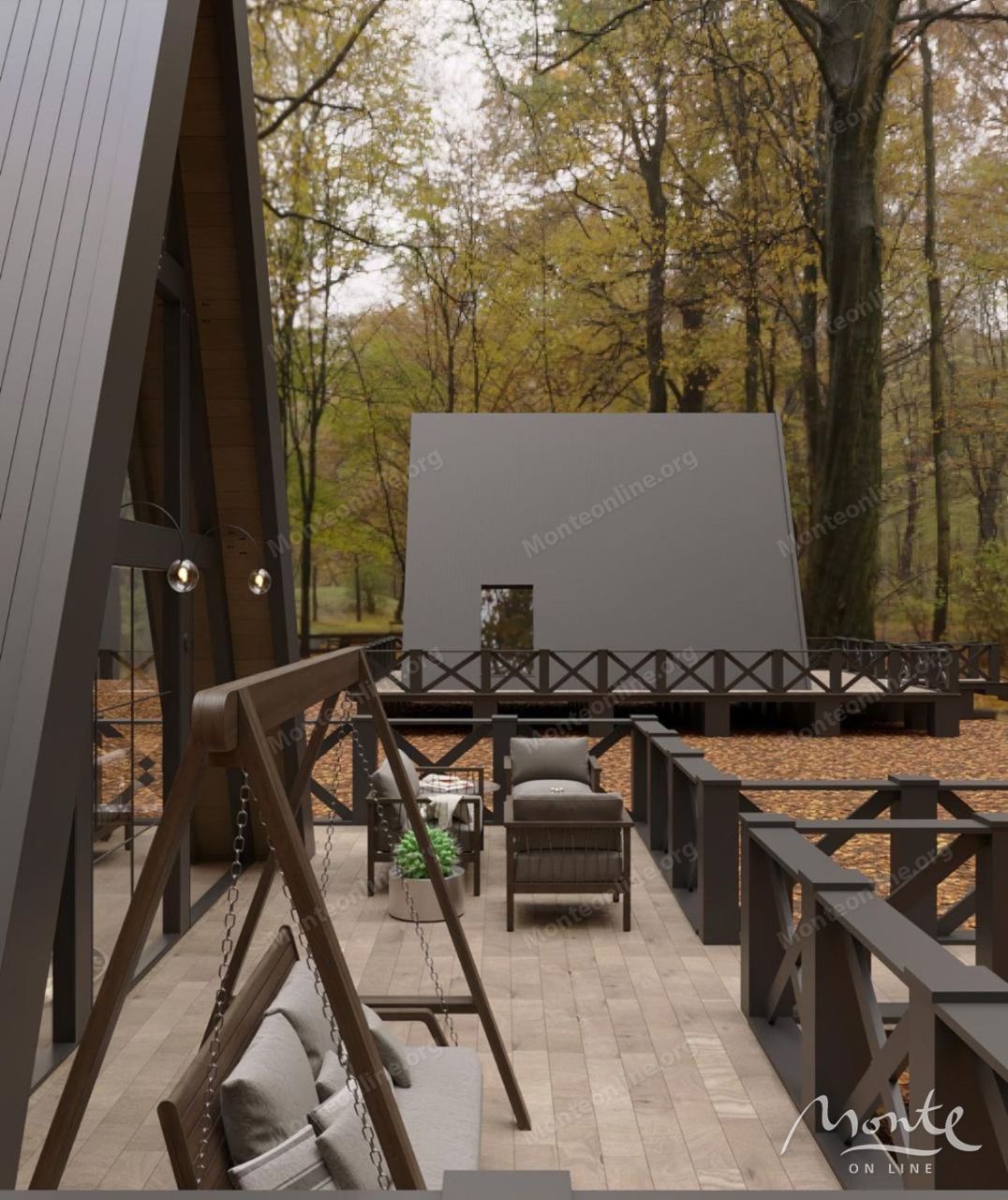 Вилла в Будве, Черногория, 70 м² - фото 4