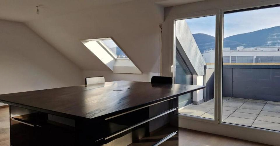 Квартира в Женеве, Швейцария, 116 м² - фото 6