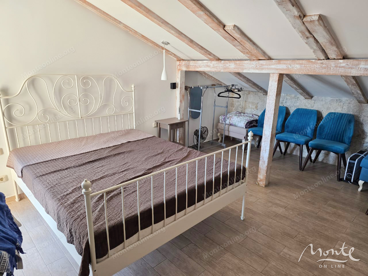 Апартаменты в Будве, Черногория, 105 м² - фото 5