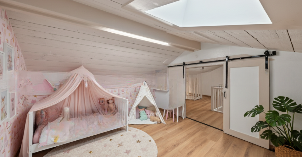 Квартира в Женеве, Швейцария, 217 м² - фото 6