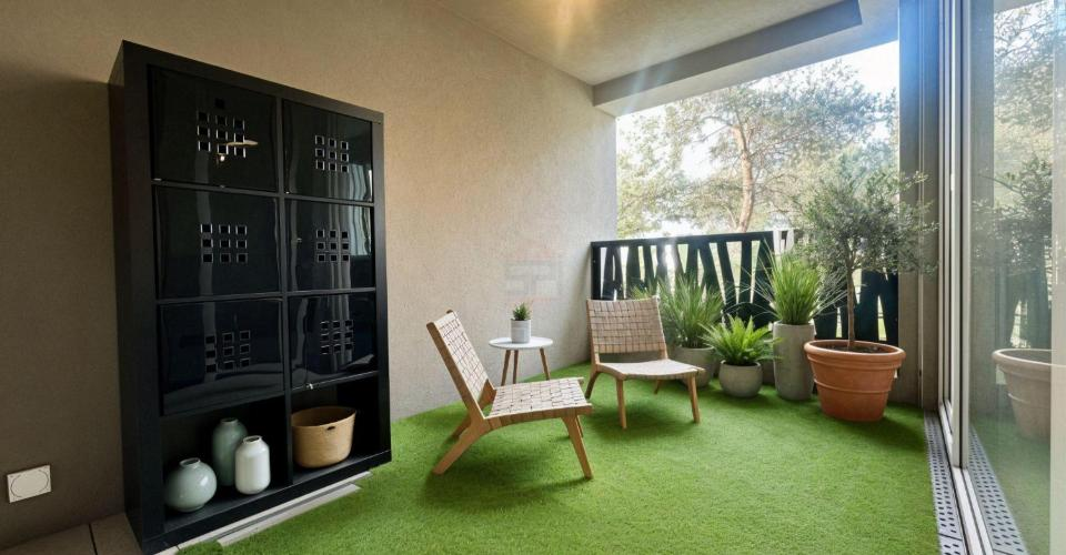 Квартира в Женеве, Швейцария, 122 м² - фото 6