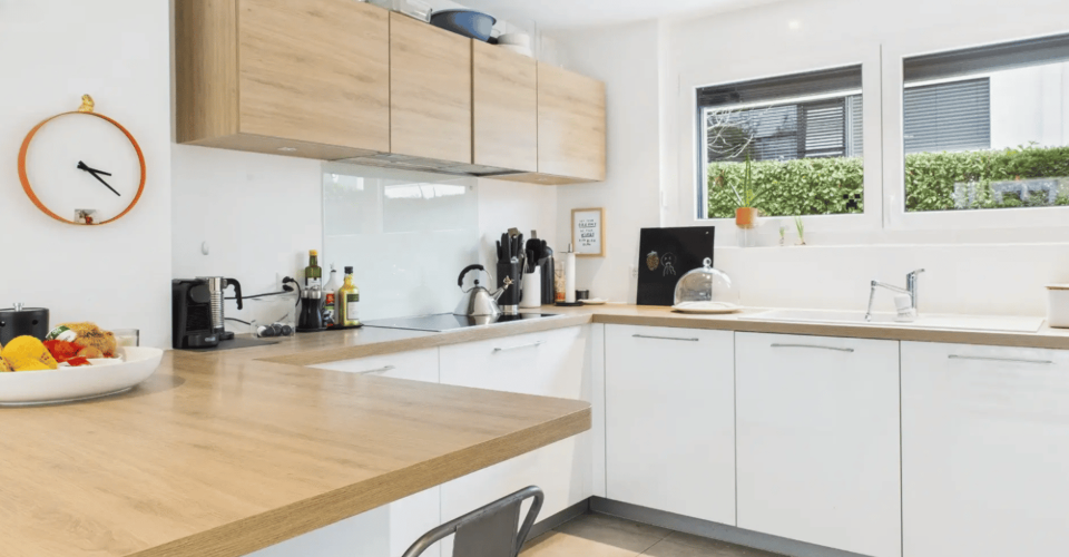 Квартира в Женеве, Швейцария, 132 м² - фото 6