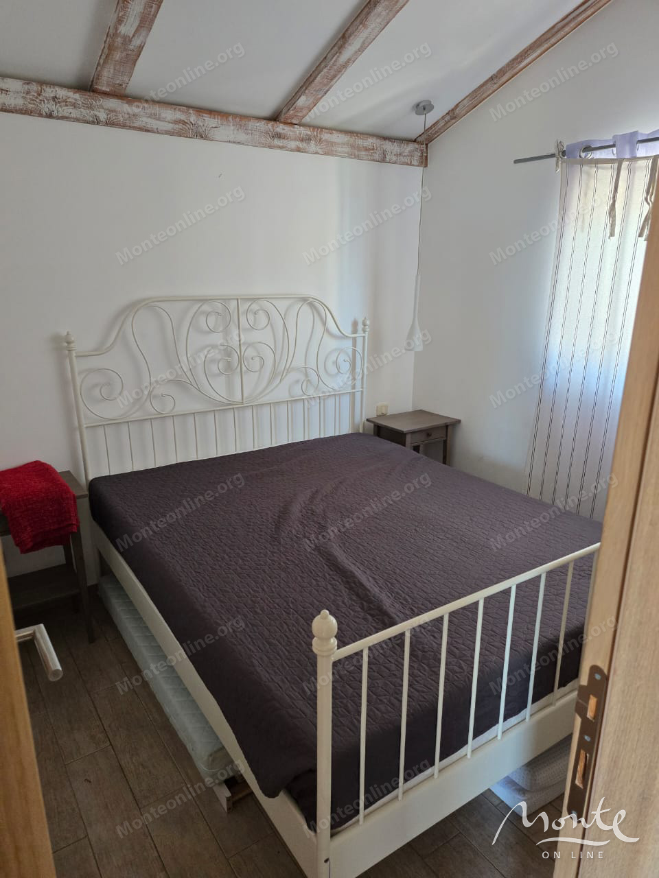 Апартаменты в Будве, Черногория, 105 м² - фото 6