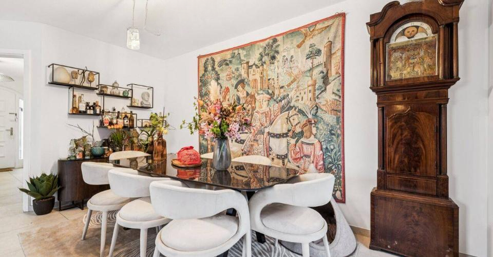 Квартира в Женеве, Швейцария, 190 м² - фото 6