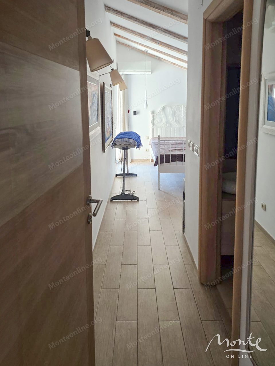 Апартаменты в Будве, Черногория, 105 м² - фото 7