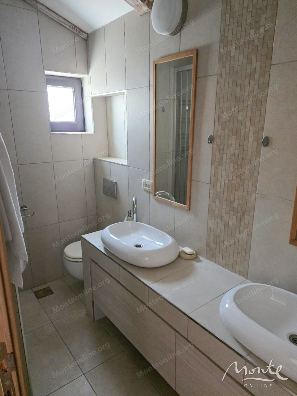 Апартаменты в Будве, Черногория, 105 м² - фото 8