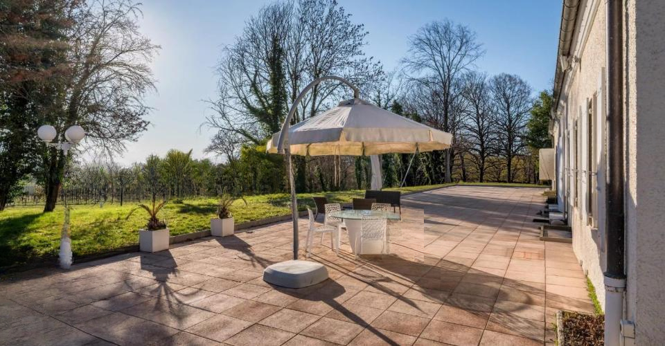 Квартира в Женеве, Швейцария, 430 м² - фото 6