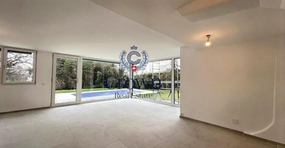 Квартира в Женеве, Швейцария, 314 м² - фото 6