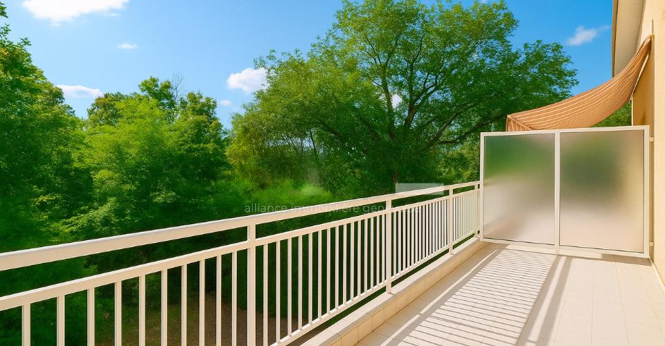 Квартира в Женеве, Швейцария, 150 м² - фото 6