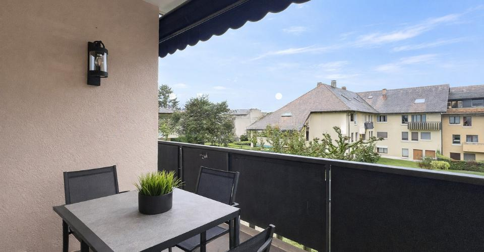 Квартира в Женеве, Швейцария, 112 м² - фото 6