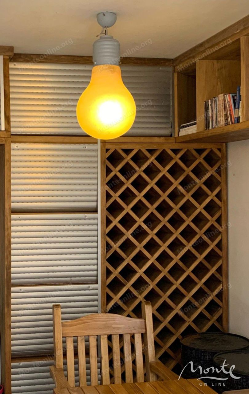 Апартаменты в Доброте, Черногория, 74 м² - фото 12