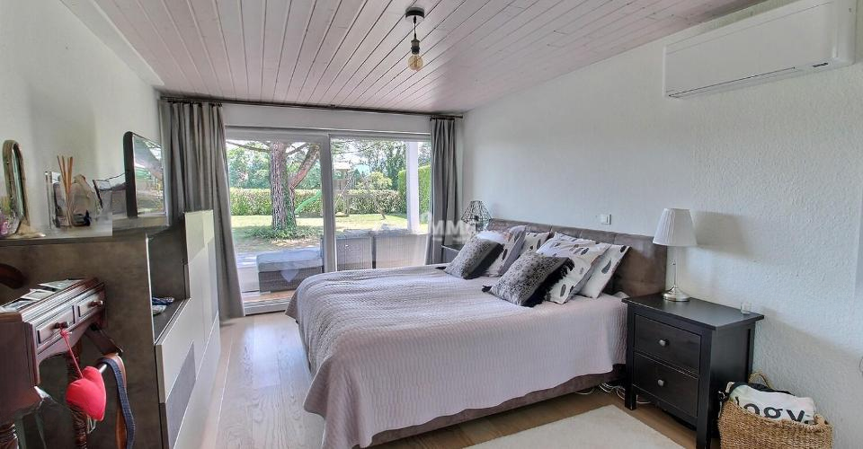 Квартира в Женеве, Швейцария, 200 м² - фото 6