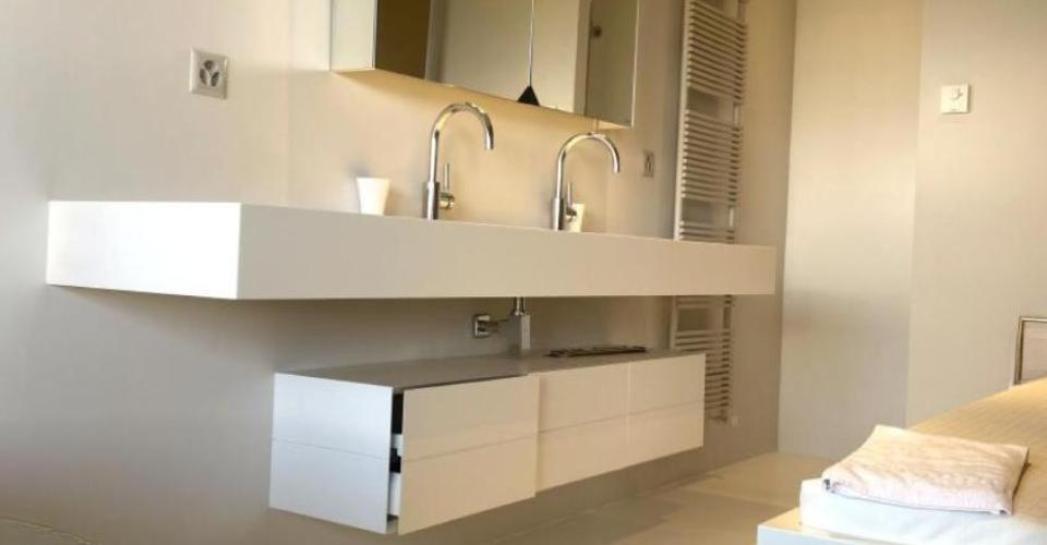 Квартира в Женеве, Швейцария, 230 м² - фото 6