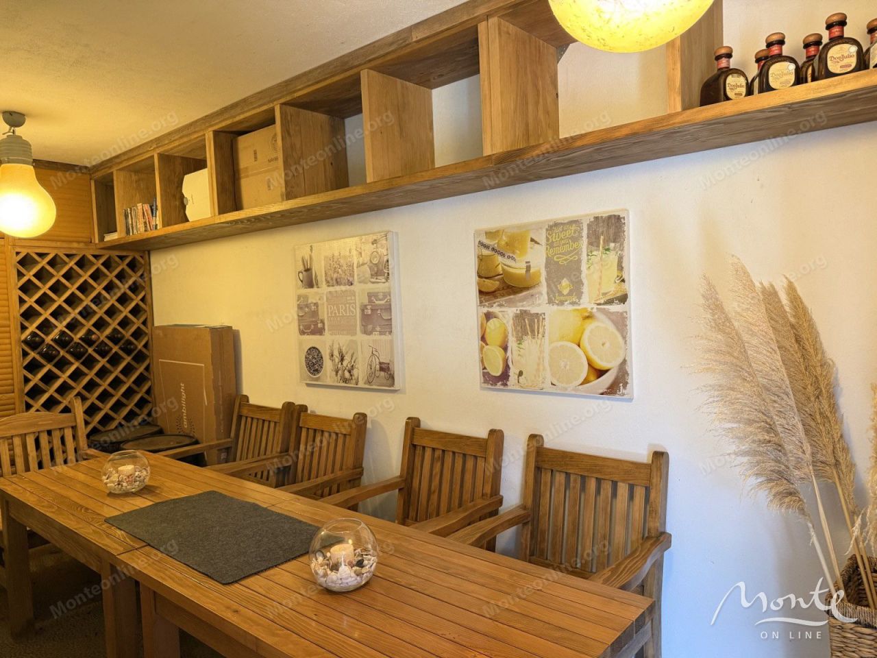 Апартаменты в Доброте, Черногория, 74 м² - фото 13