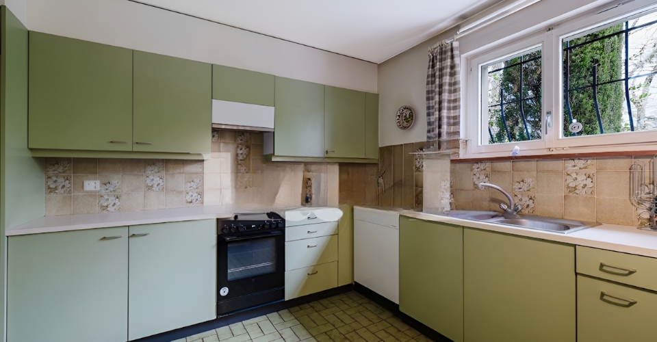 Квартира в Женеве, Швейцария - фото 6