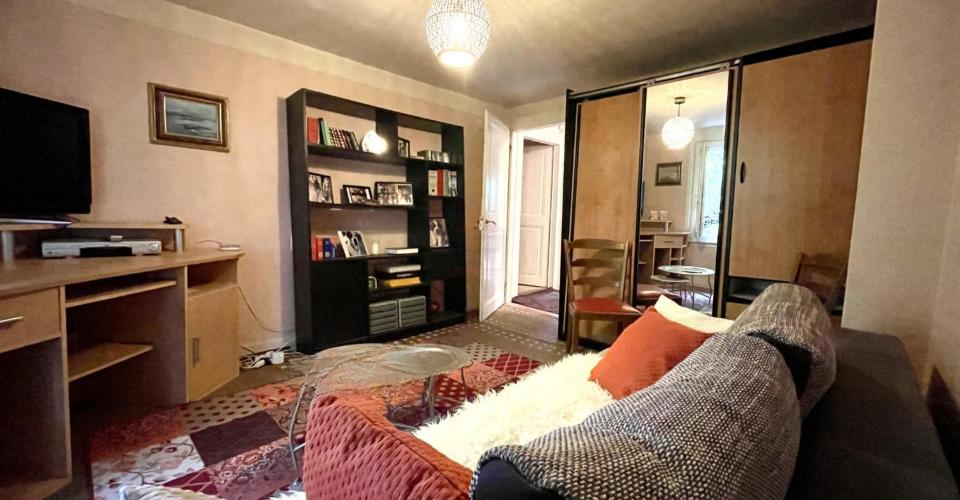 Квартира в Женеве, Швейцария, 110 м² - фото 6