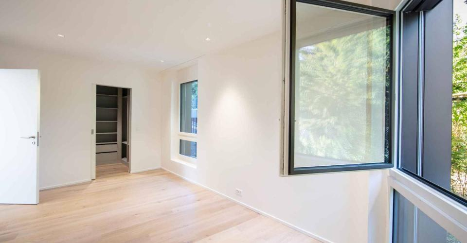 Квартира в Женеве, Швейцария, 170 м² - фото 6