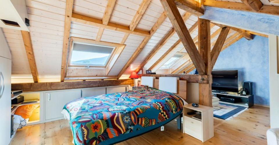 Квартира в Женеве, Швейцария, 145 м² - фото 6